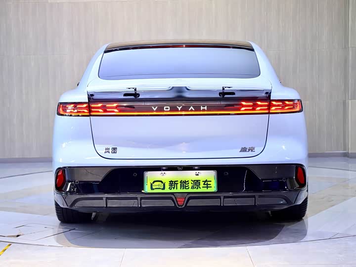 Фото 7 - Voyah Passion