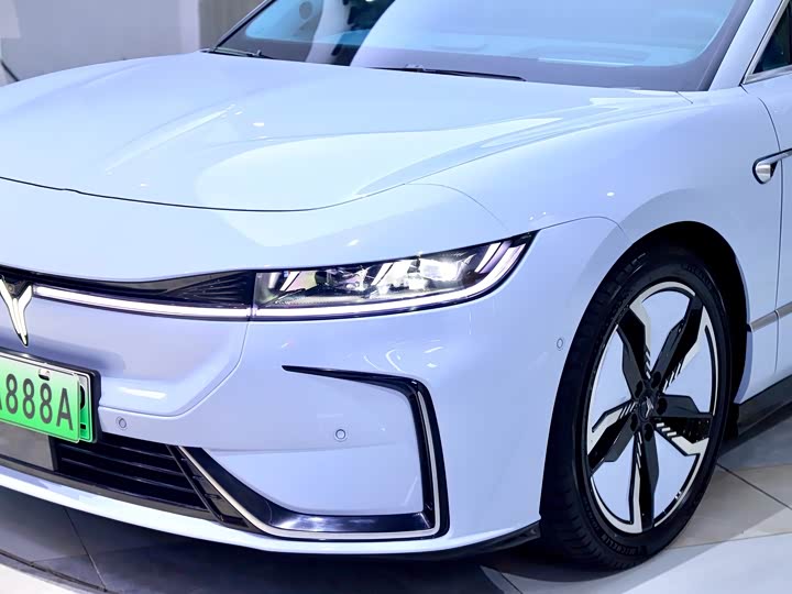 Фото 9 - Voyah Passion