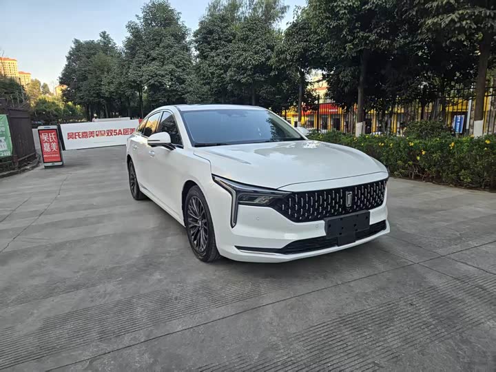 Фото 3 - Bestune B70