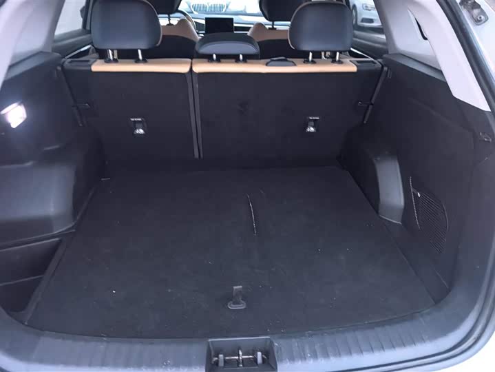 Фото 4 - Geely Atlas L