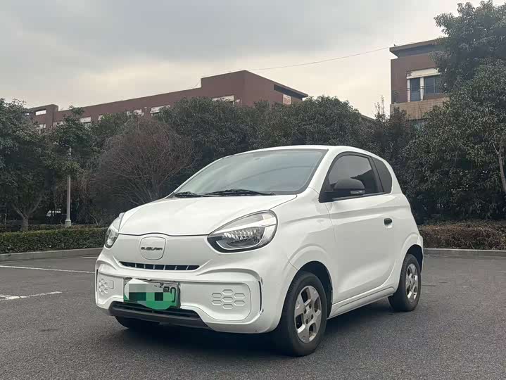 Фото 1 - Roewe Clever