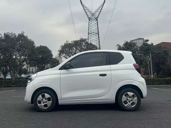 Фото 2 - Roewe Clever