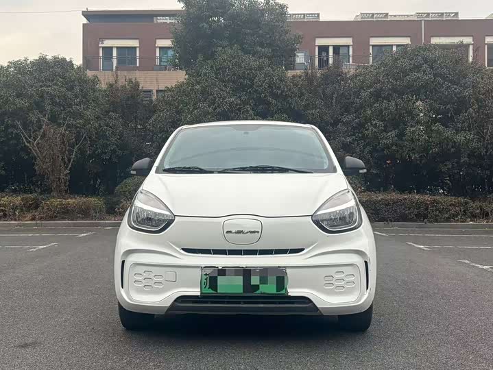 Фото 3 - Roewe Clever