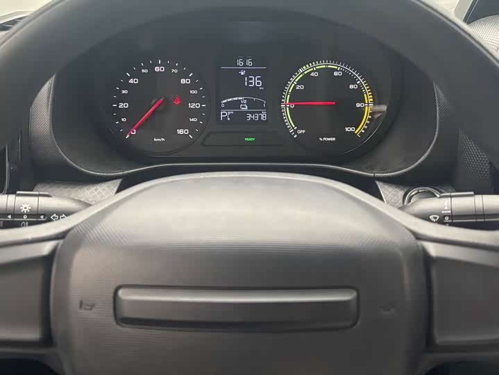 Фото 5 - Roewe Clever