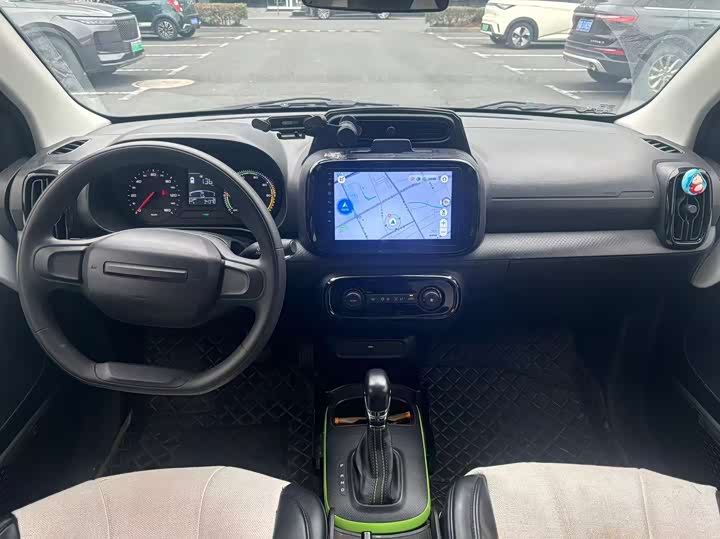 Фото 6 - Roewe Clever