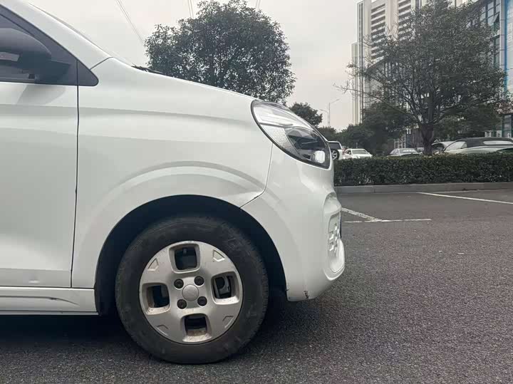 Фото 7 - Roewe Clever