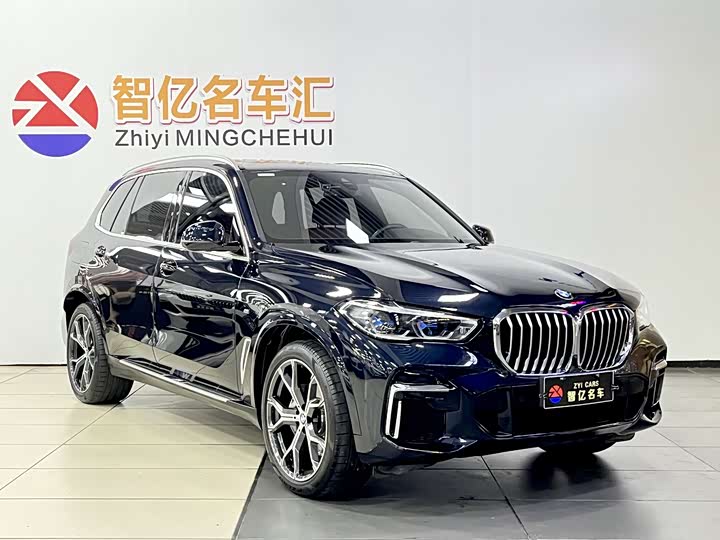 Фото 3 - BMW X5