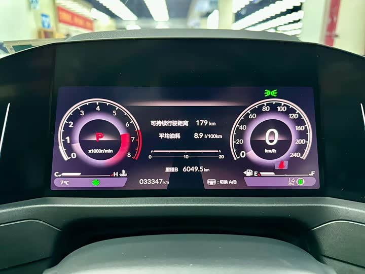 Фото 7 - Honda Accord