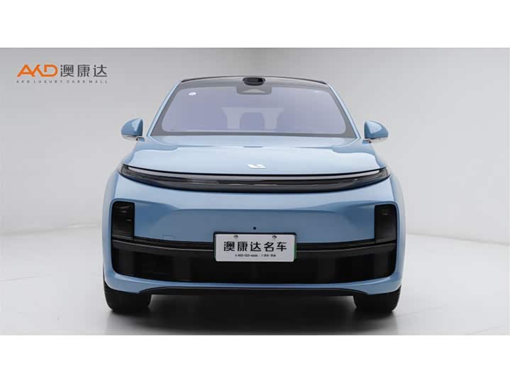 Фото 2 - LiXiang L7