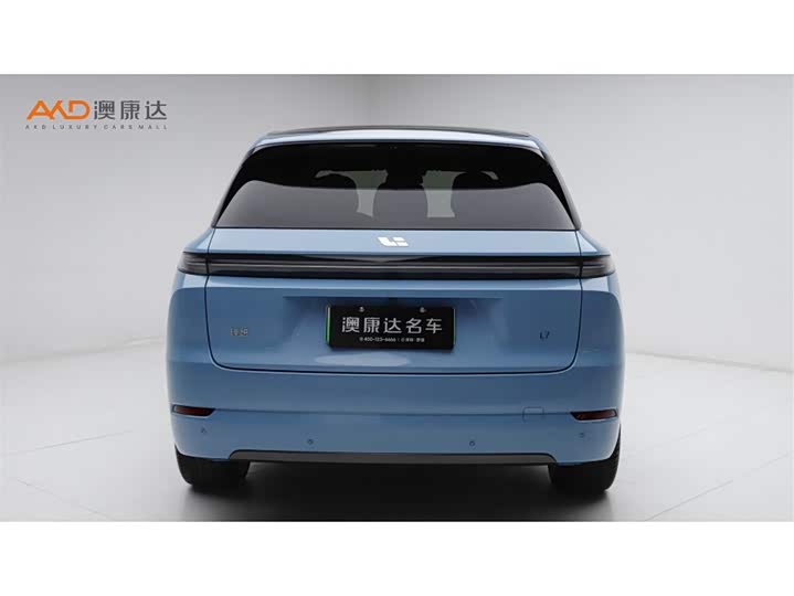 Фото 4 - LiXiang L7