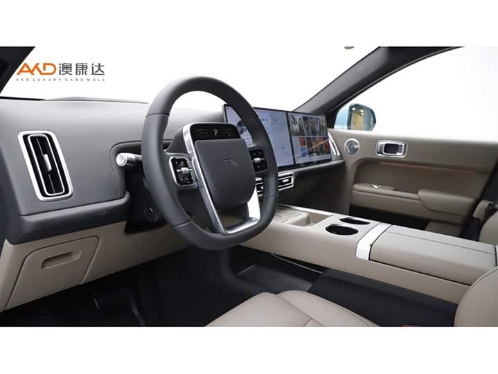 Фото 6 - LiXiang L7