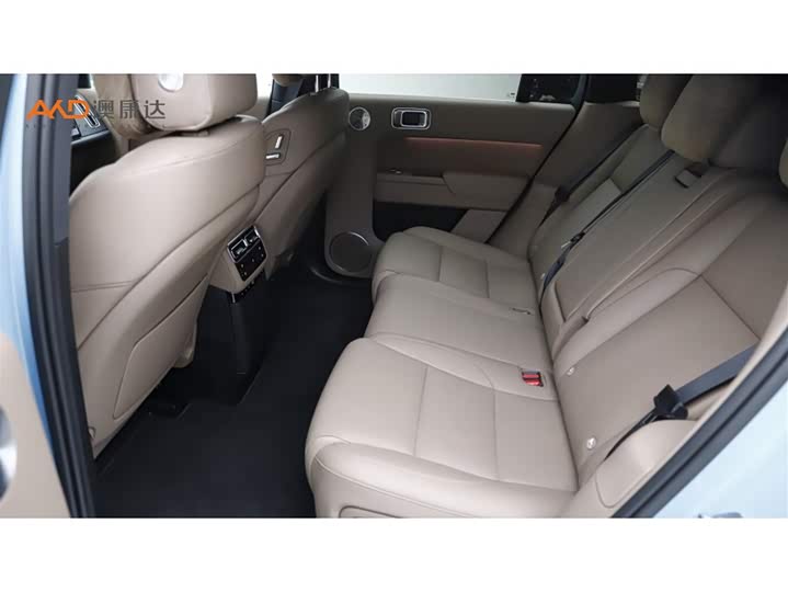 Фото 7 - LiXiang L7