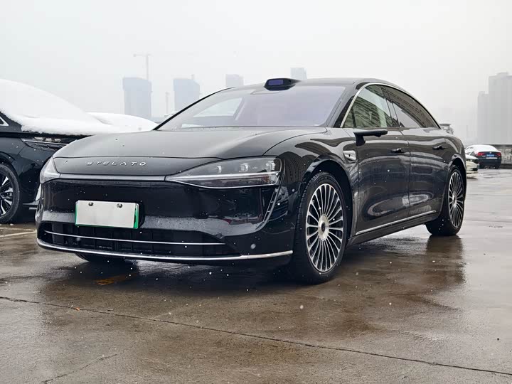 Фото 1 - Stelato S9