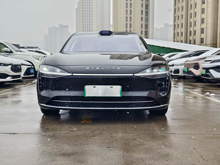 Фото 2 - Stelato S9