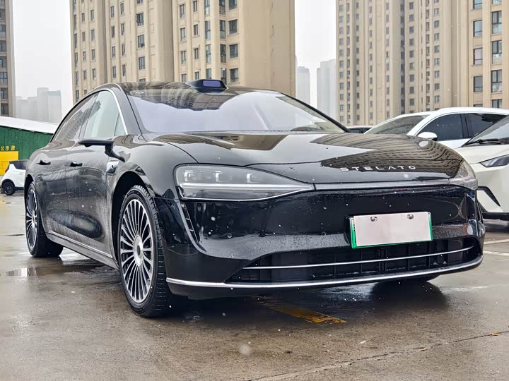 Фото 3 - Stelato S9