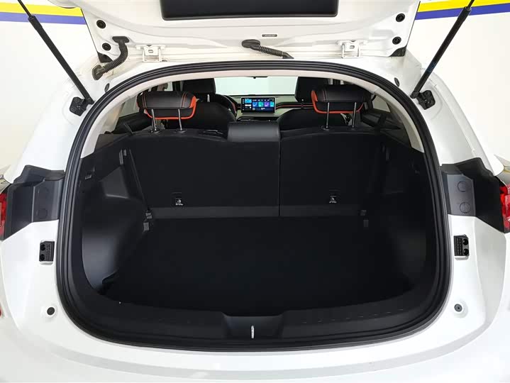 Фото 4 - Haval Chitu