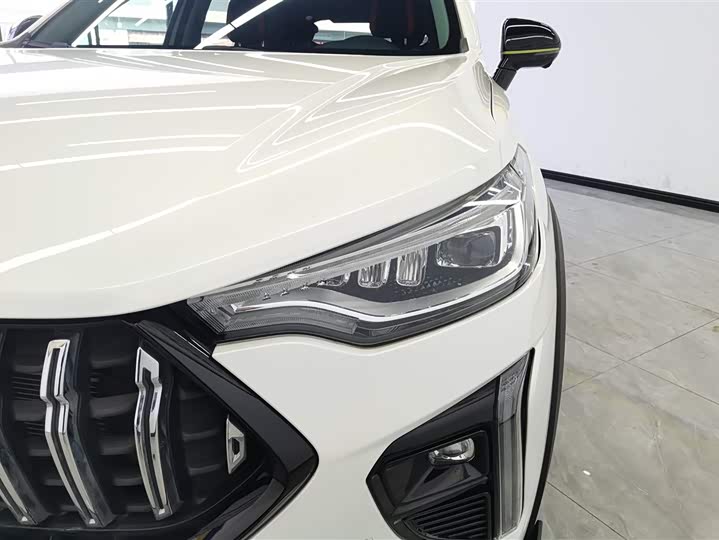 Фото 5 - Haval Chitu