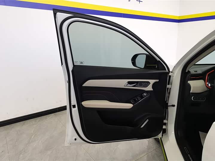 Фото 7 - Haval Chitu