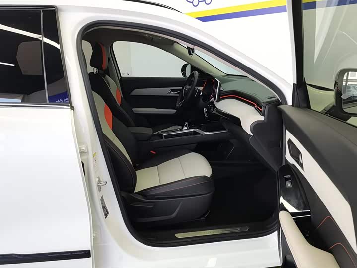 Фото 8 - Haval Chitu