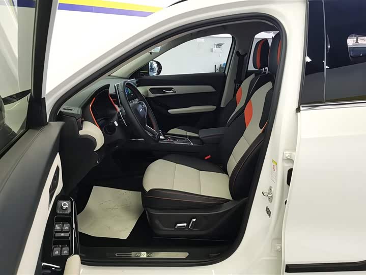 Фото 9 - Haval Chitu