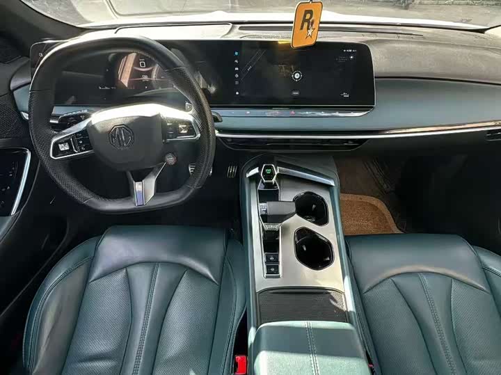 Фото 5 - MG Motor 7