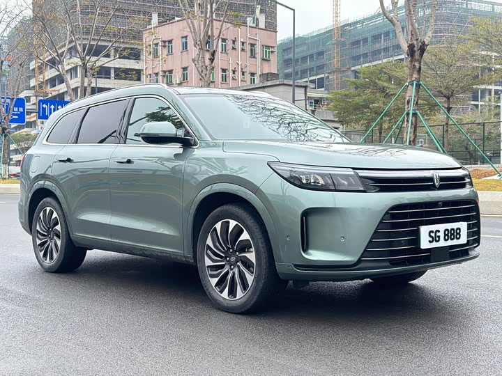 Фото 3 - Aito M7