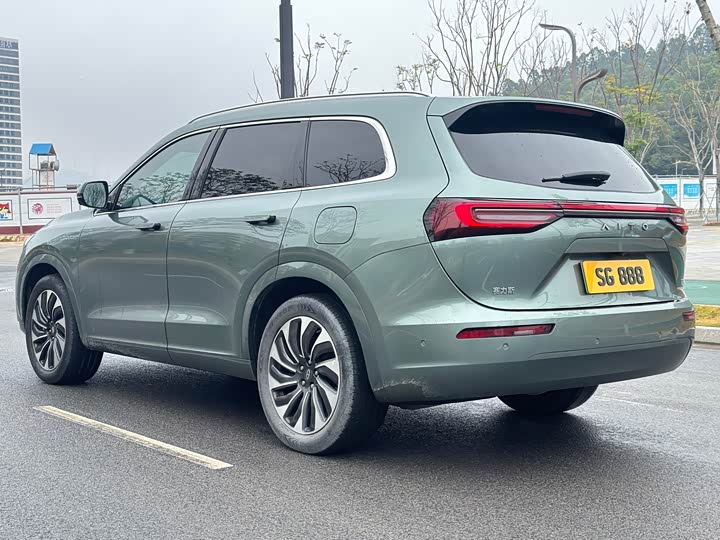 Фото 5 - Aito M7