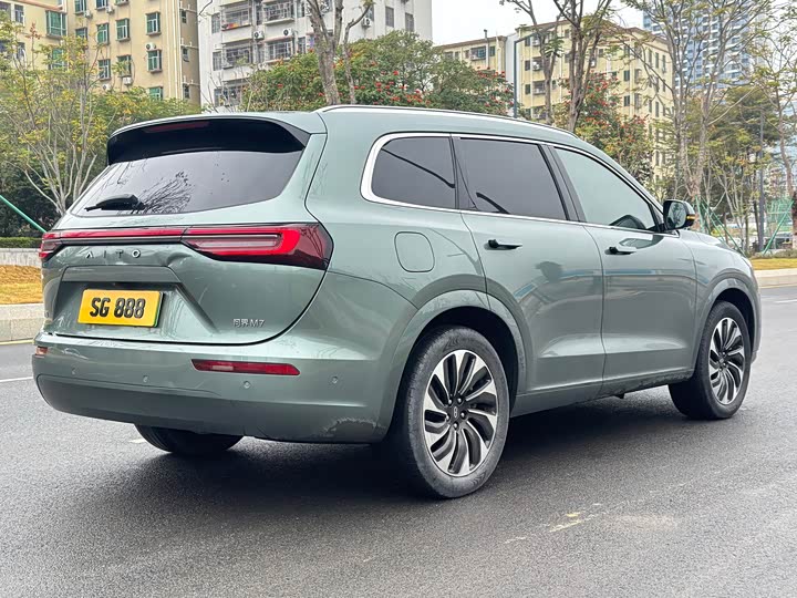 Фото 6 - Aito M7