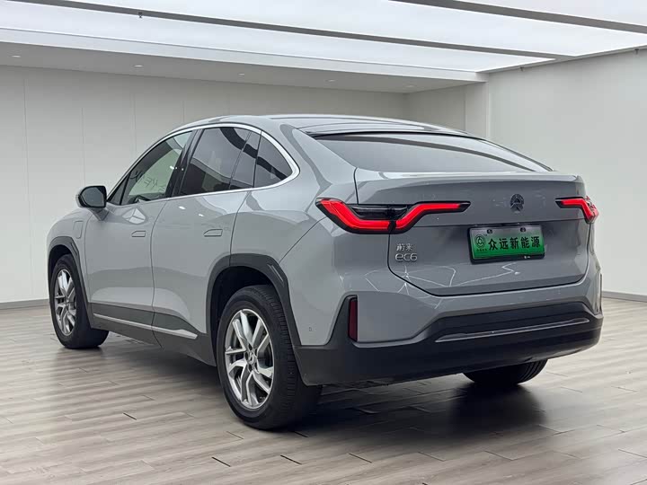 Фото 7 - Nio EC6