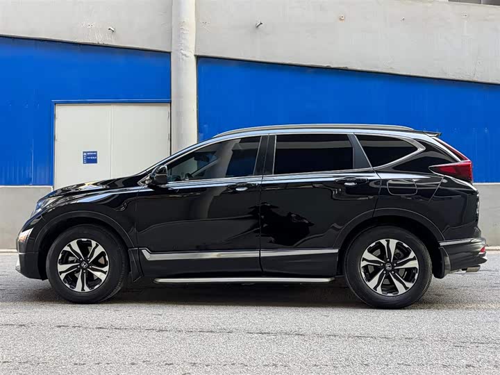 Фото 3 - Honda CR-V