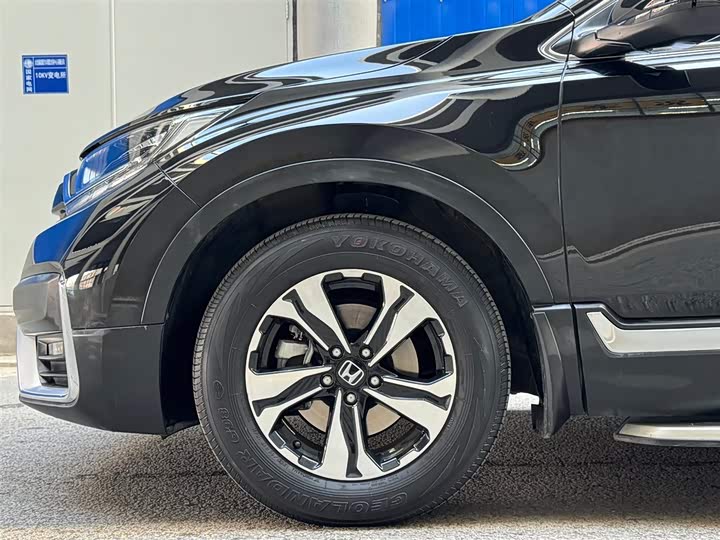 Фото 6 - Honda CR-V