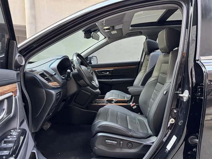 Фото 7 - Honda CR-V