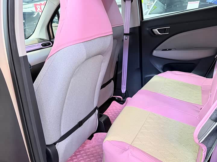 Фото 8 - Leapmotor T03