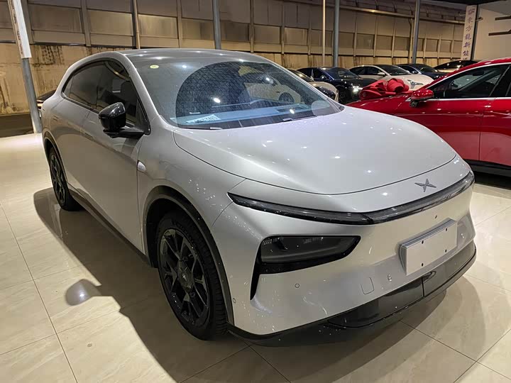 Фото 3 - XPeng G7