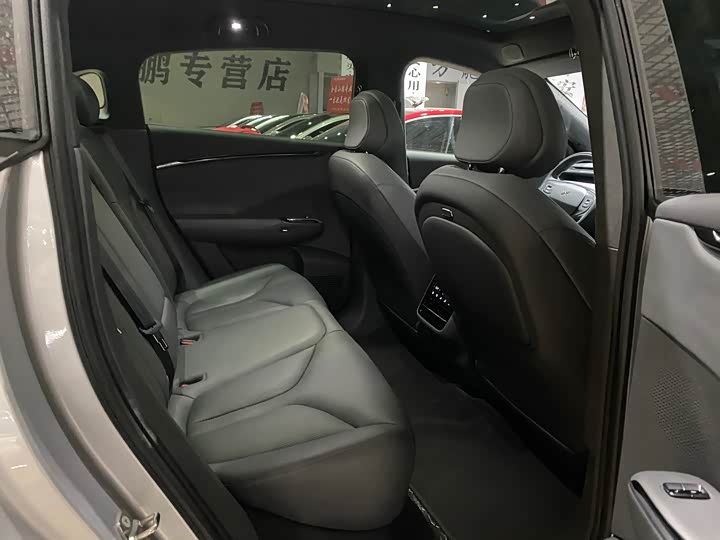 Фото 7 - XPeng G7