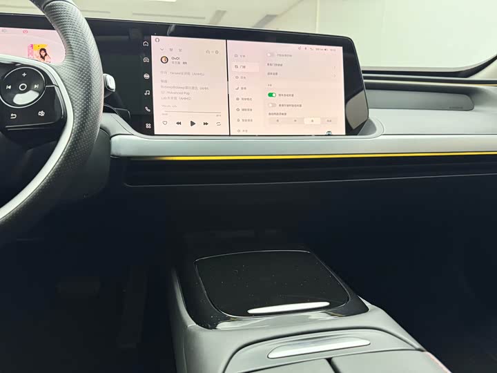 Фото 9 - XPeng P7