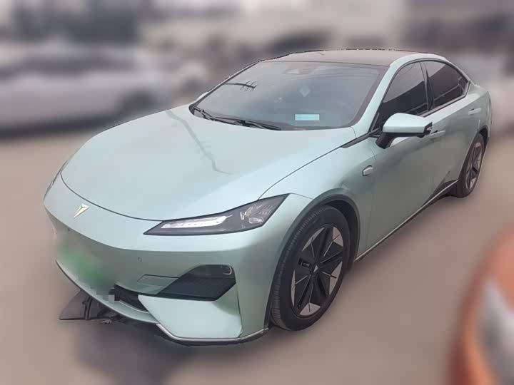 Фото 1 - Changan Deepal SL03