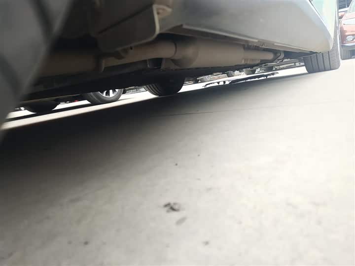 Фото 4 - Changan Deepal SL03