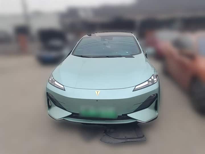 Фото 5 - Changan Deepal SL03