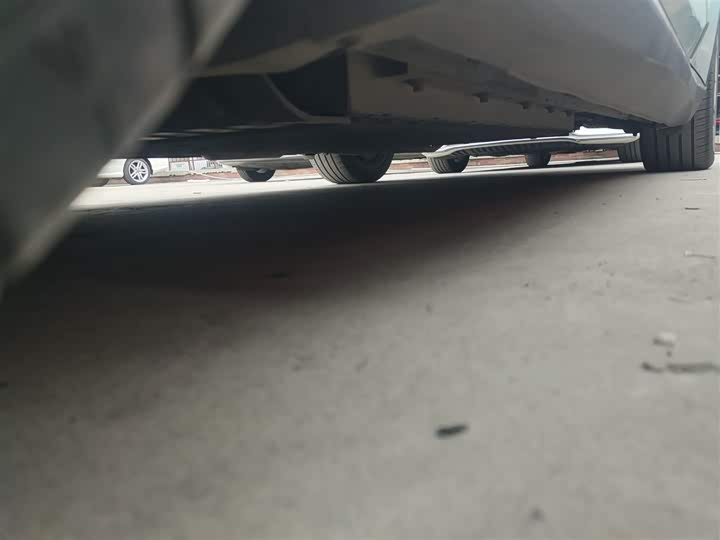 Фото 8 - Changan Deepal SL03