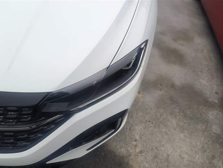 Фото 5 - Volkswagen Lavida