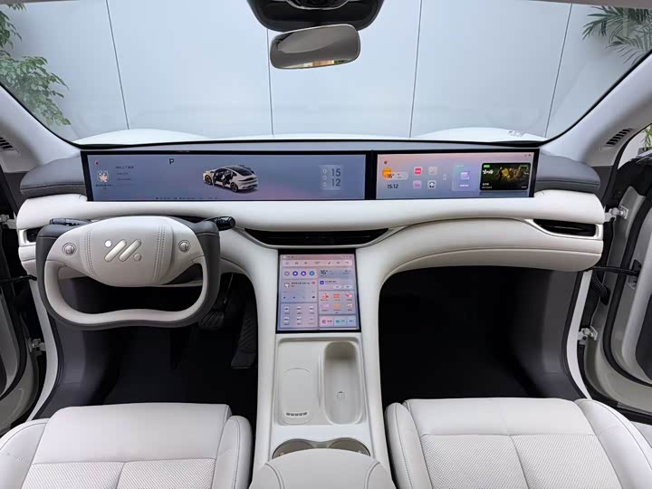 Фото 6 - IM motors LS6