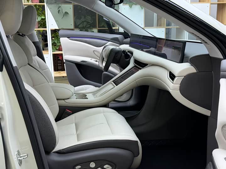 Фото 8 - IM motors LS6