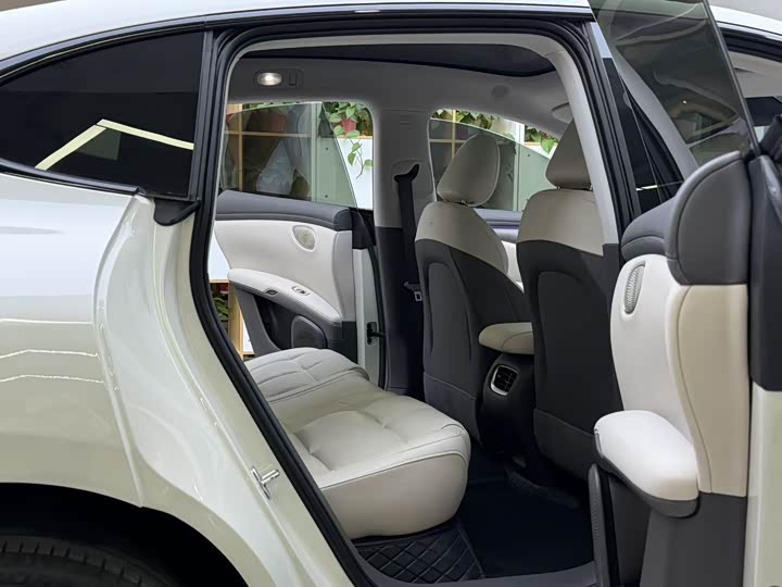 Фото 9 - IM motors LS6