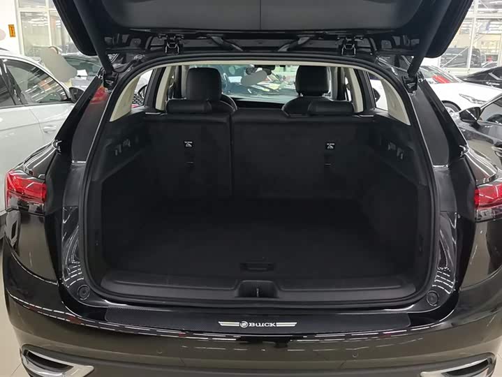 Фото 4 - Buick Envision Plus