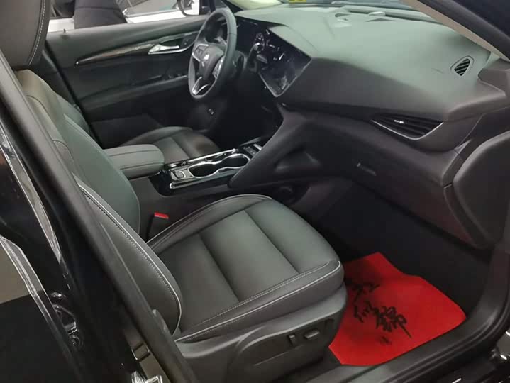 Фото 8 - Buick Envision Plus