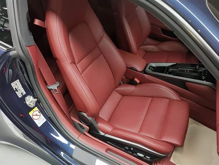 Фото 5 - Porsche 911