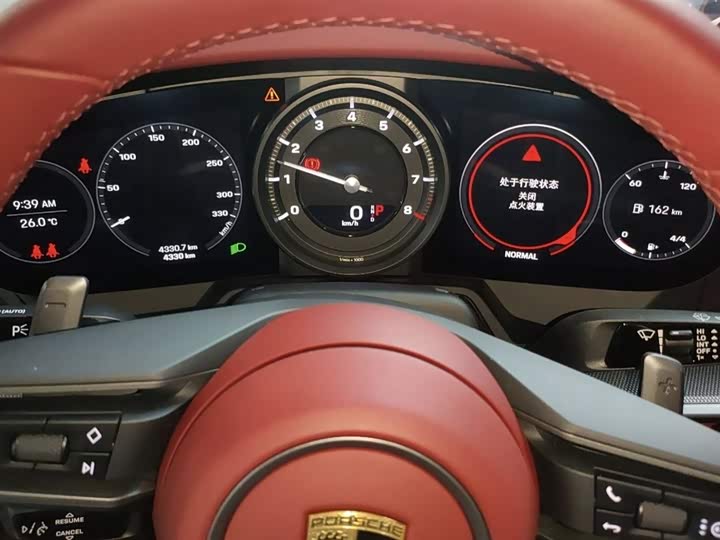 Фото 7 - Porsche 911