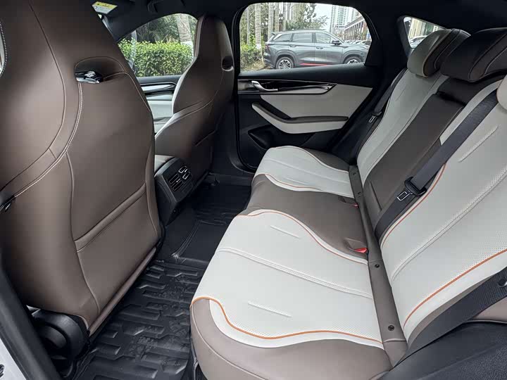 Фото 6 - BYD Qin Plus