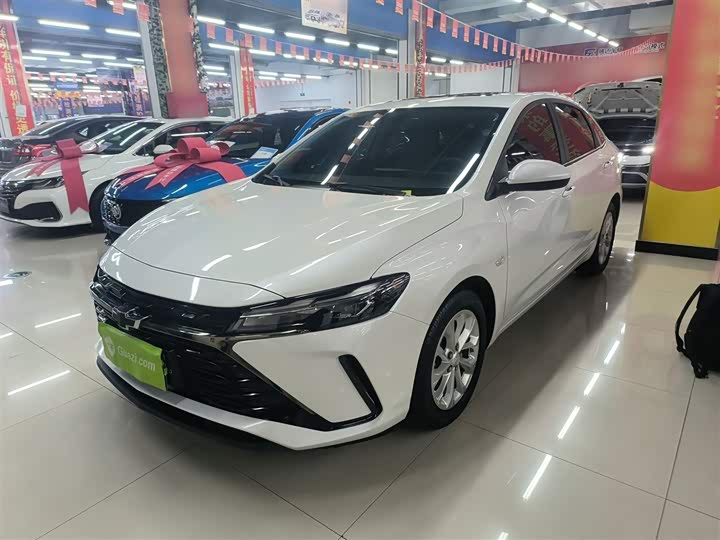 Фото 2 - Chevrolet Monza